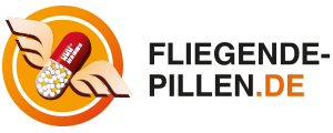 Fliegende Pillen